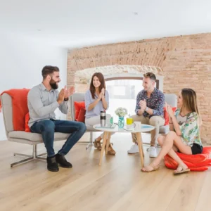 Community Living