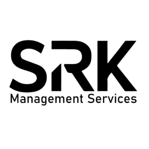 SRK Logo
