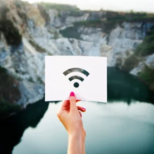 High-Speed WiFi